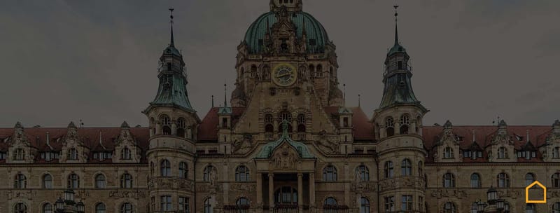 Arbeitsmarkt Hannover - City Immobilienmakler