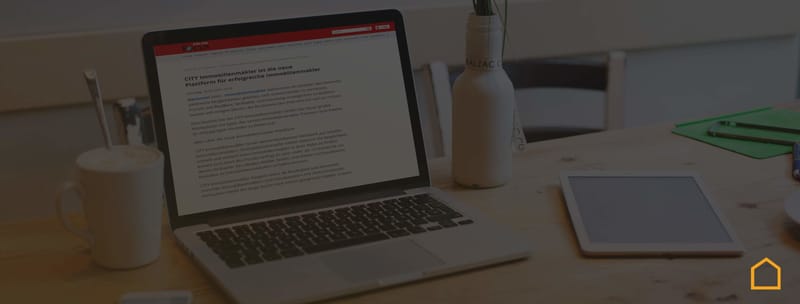 Umweltverträglichkeitsprüfung - City Immobilienmakler