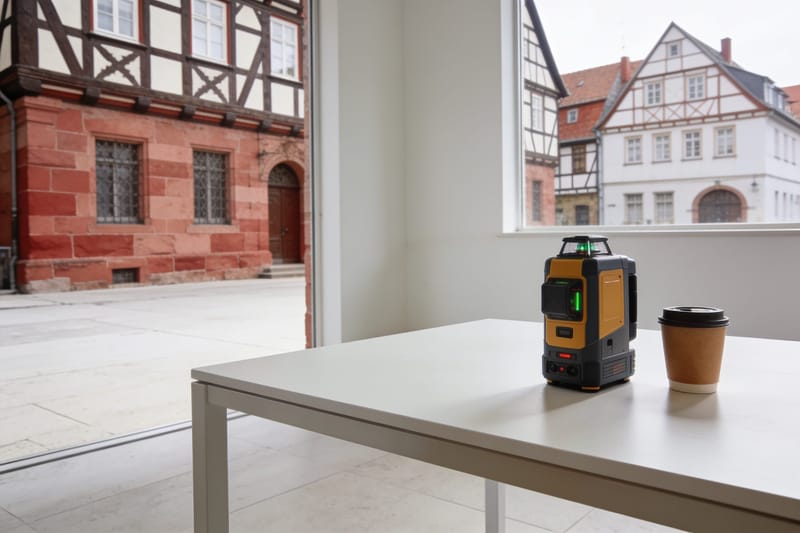 Einfamilienhaus vor der kostenlosen Bewertung