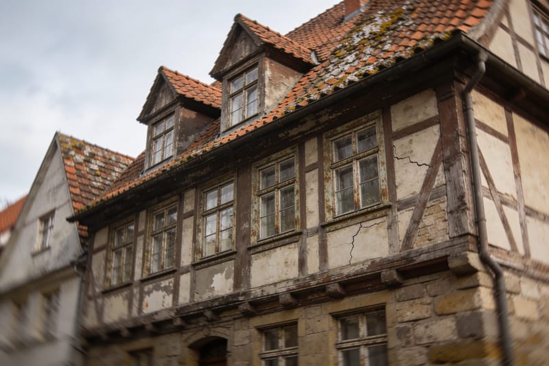 Beratungssituation zur Immobilienbewertung