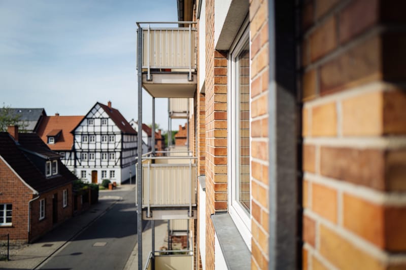 Mehrfamilienhaus als Kapitalanlage