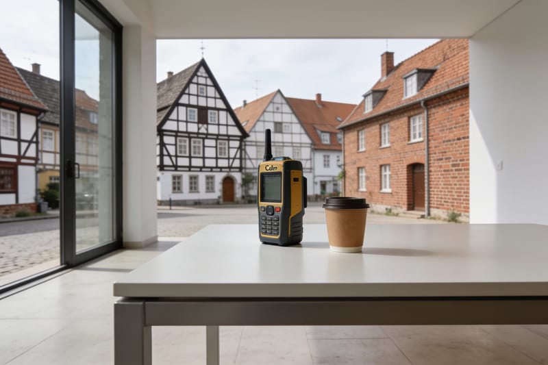 Einfamilienhaus vor der kostenlosen Bewertung