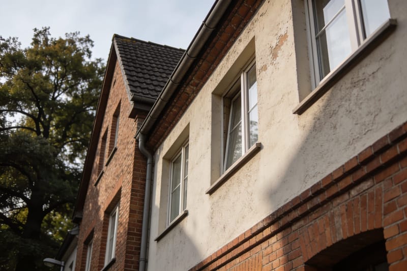 Beratungssituation zur Immobilienbewertung