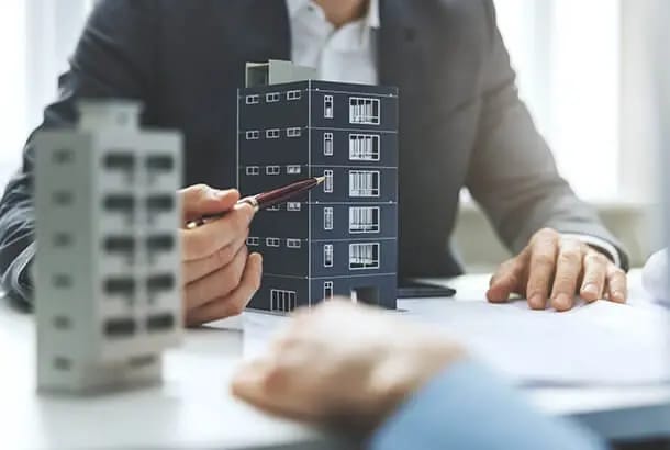 Das Team von City Immobilienmakler