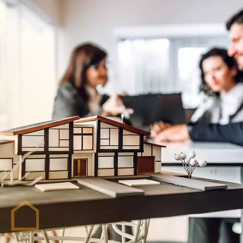 Das Team von City Immobilienmakler