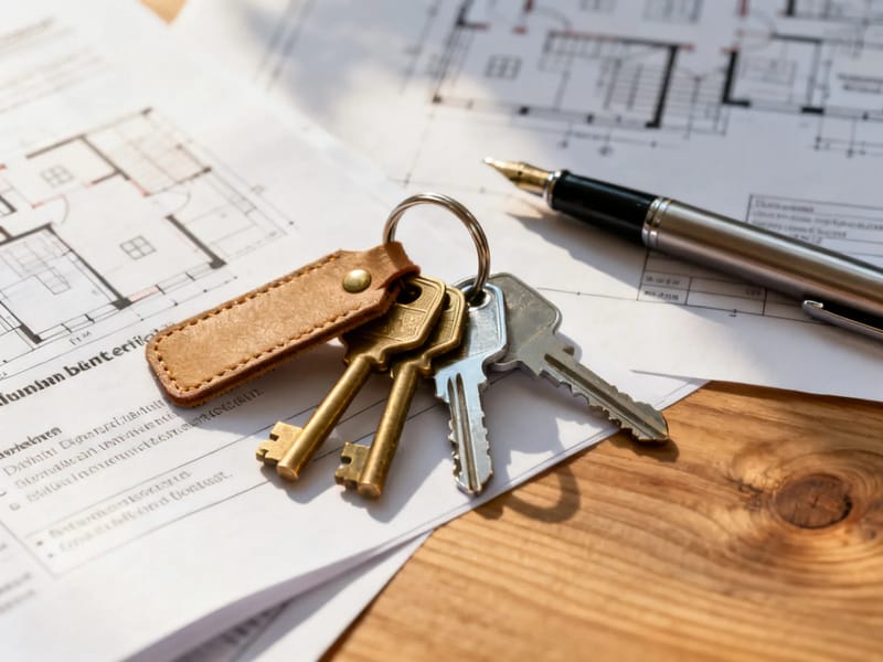 Aktueller Immobilienmarkt Hannover