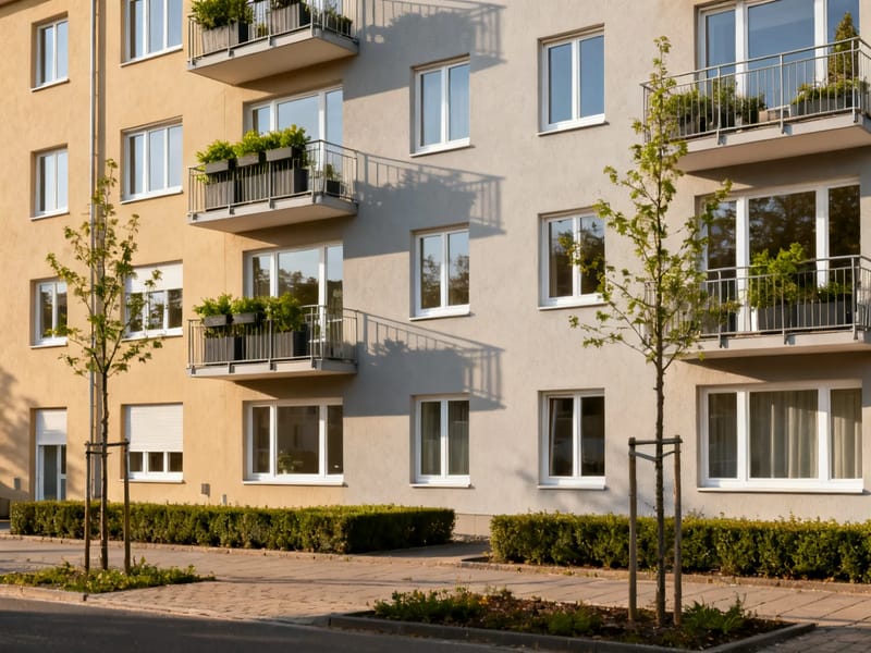 Kapitalanlage Hannover