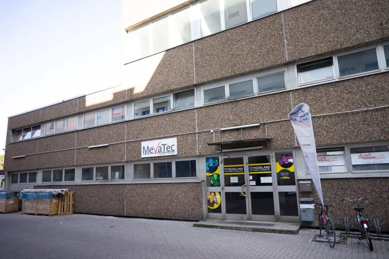 Brauerei in der Nordstadt Hannover