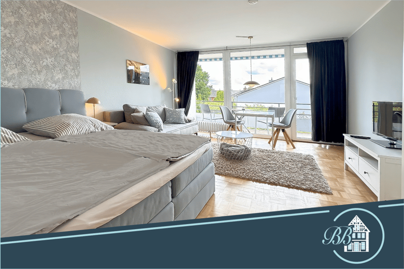 „Celler Appartement“ Ferienwohnung
