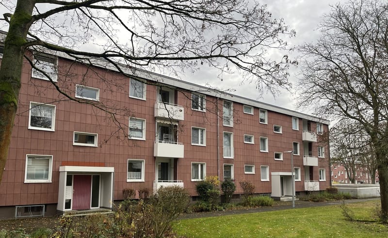 Eigentumswohnung in Hannover-Marienwerder