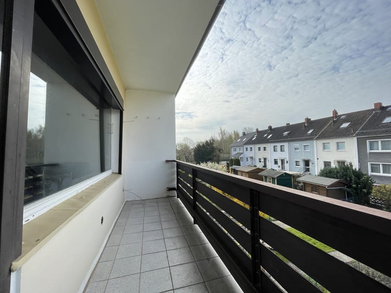 Reihenhaus in Ronnenberg-Empelde