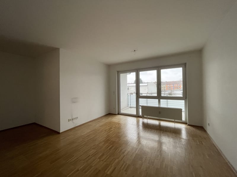 Eigentumswohnung in Hannover-Vahrenwald-List