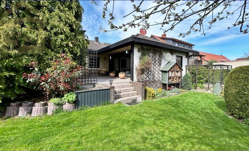 Einfamilienhaus in Parsau, 141 m²