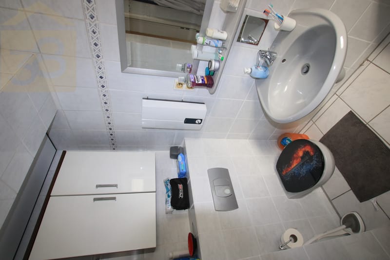 Erdgeschosswohnung in Wolfsburg, 83 m²