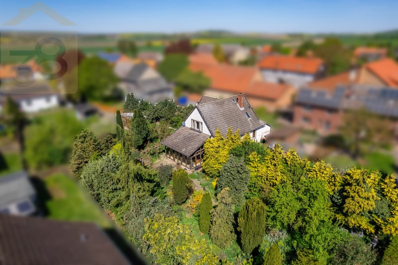 Einfamilienhaus in Remlingen-Semmenstedt, 145 m²