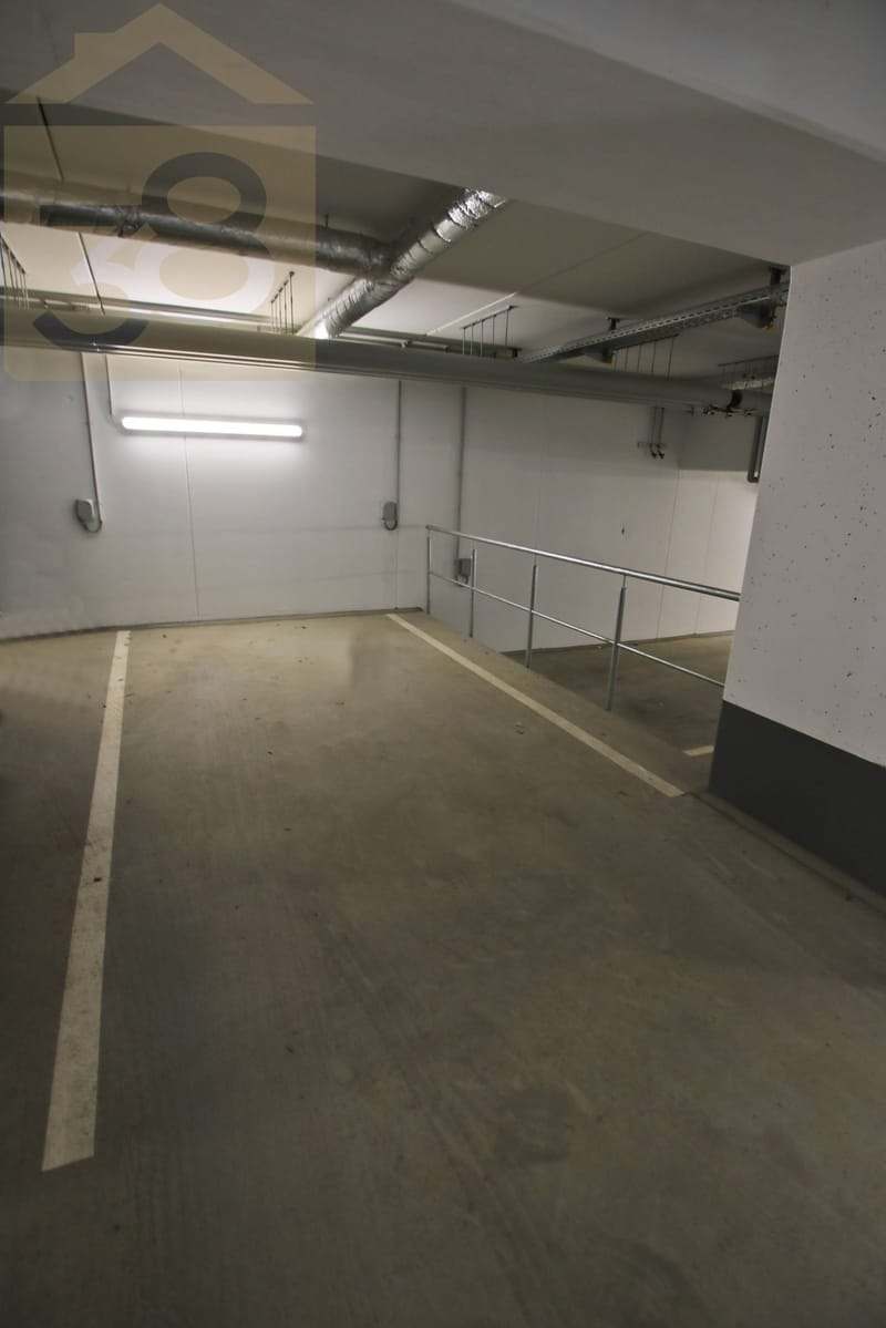 Etagenwohnung in Wolfsburg, 61 m²