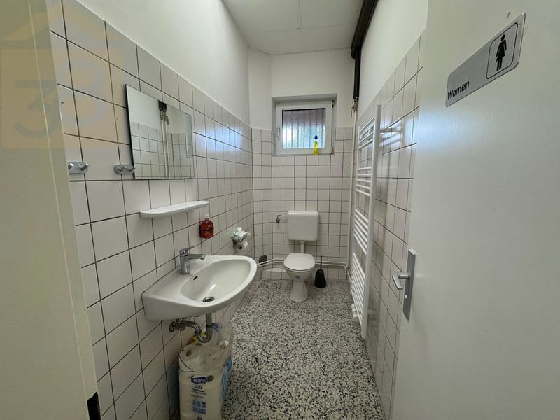 Verkaufsfläche in Wathlingen, 650 m²