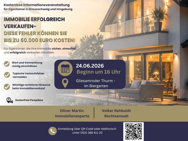 Garage in Braunschweig, 0 m²