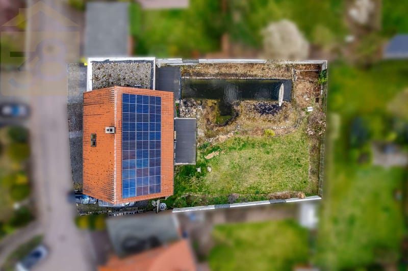 Einfamilienhaus in Wolfsburg, 152 m²