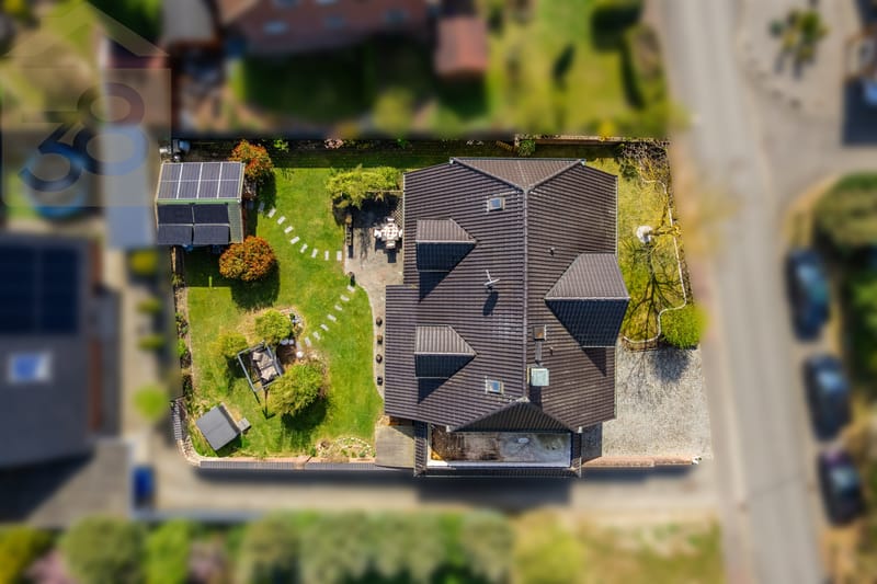 Einfamilienhaus in Rühen, 145 m²