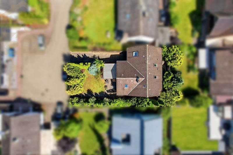 Einfamilienhaus in Wolfsburg, 160 m²