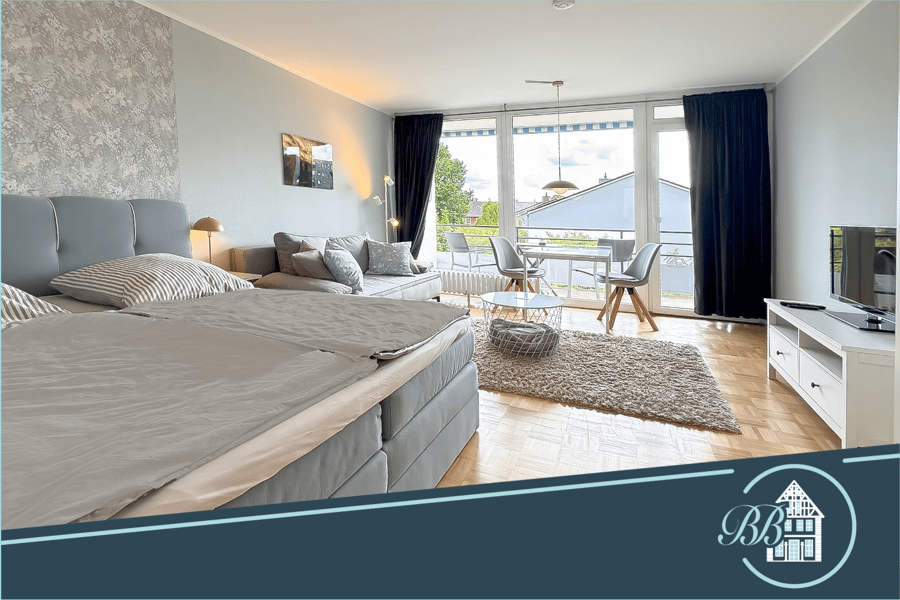 „Celler Appartement“ Ferienwohnung