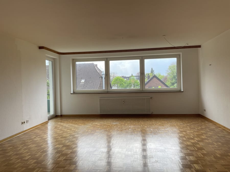 Eigentumswohnung in Hannover-Anderten