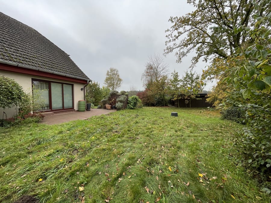 Einfamilienhaus in Schwarmstedt
