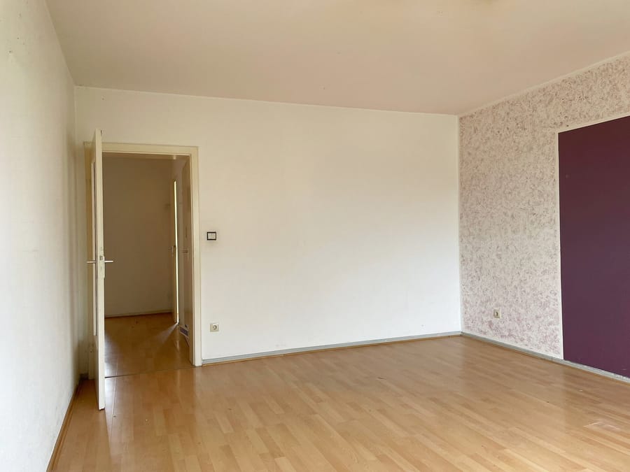Eigentumswohnung in Hannover-Bothfeld