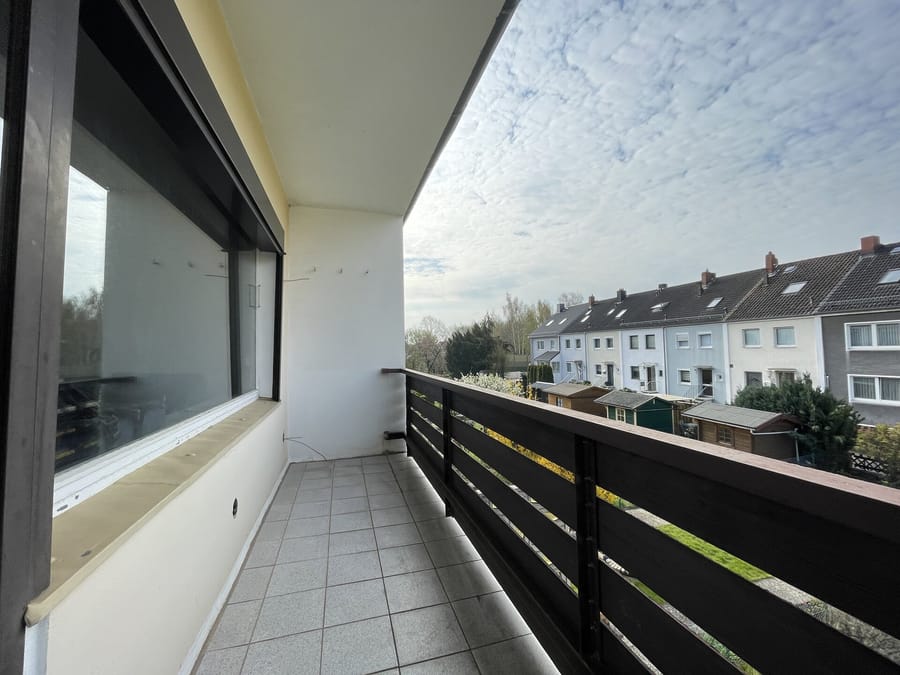 Reihenhaus in Ronnenberg-Empelde