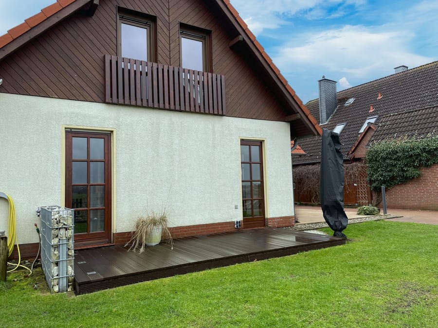 Einfamilienhaus in Laatzen
