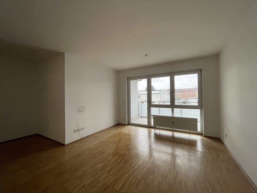 Eigentumswohnung in Hannover-Vahrenwald-List