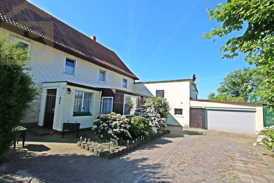 Einfamilienhaus in Roklum, 256 m²