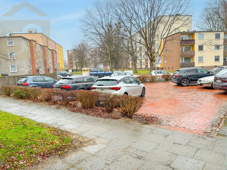 Etagenwohnung in Salzgitter, 74 m²