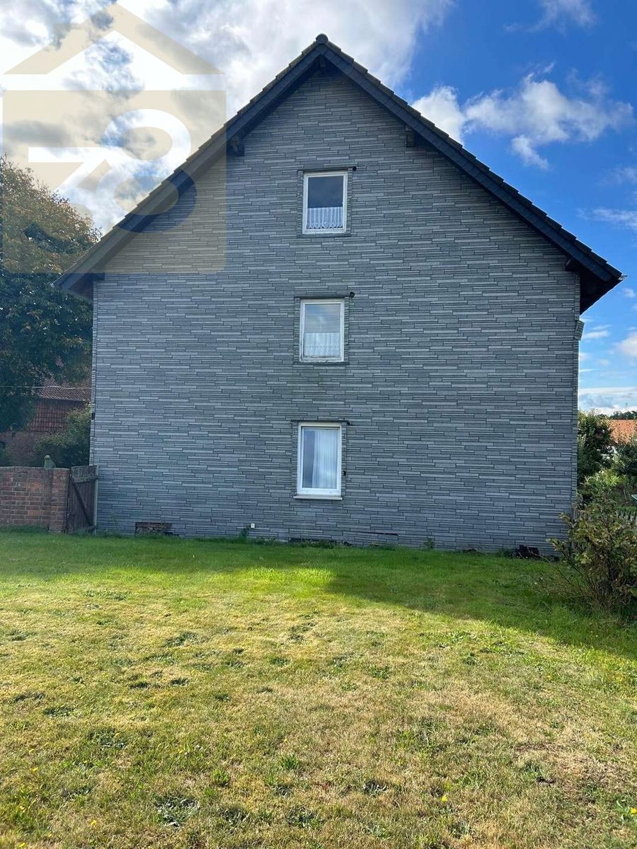 Mehrfamilienhaus in Lehre, 240 m²