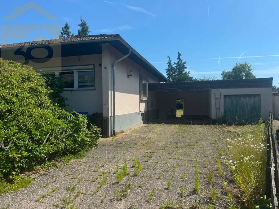 Einfamilienhaus in Danndorf, 157 m²