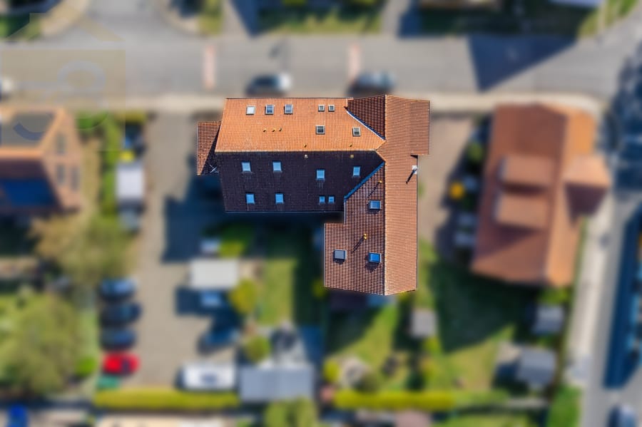 Erdgeschosswohnung in Wolfsburg, 126 m²