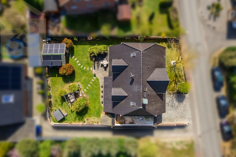 Einfamilienhaus in Rühen, 145 m²