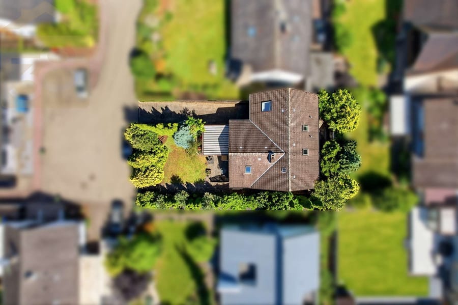 Einfamilienhaus in Wolfsburg, 160 m²