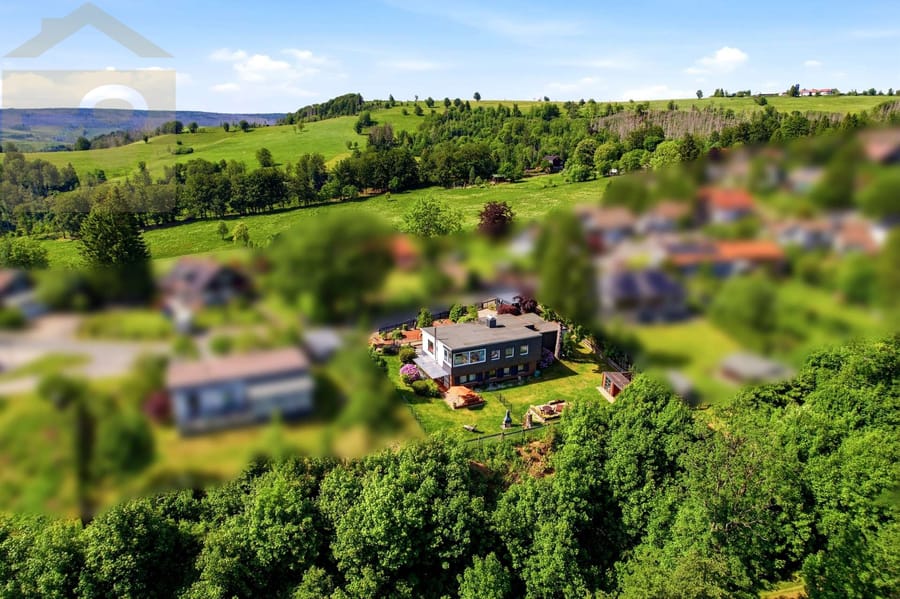 Zweifamilienhaus in Braunlage, 160 m²