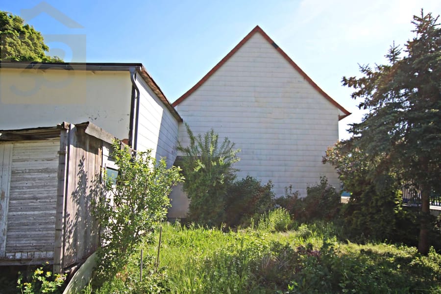 Einfamilienhaus in Braunschweig, 180 m²