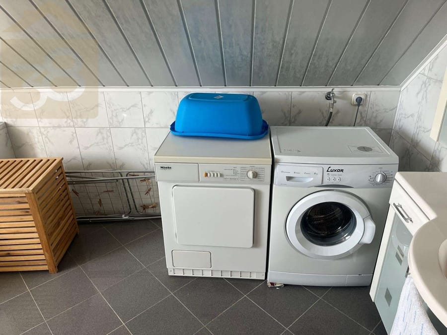 Wohnung in Wolfsburg, 62 m²