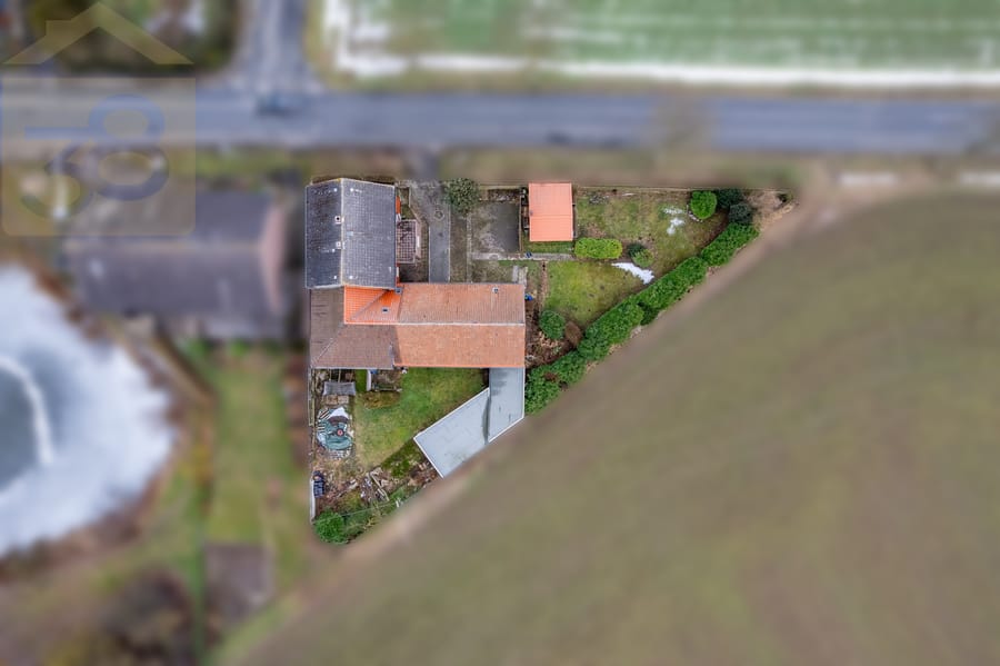 Einfamilienhaus