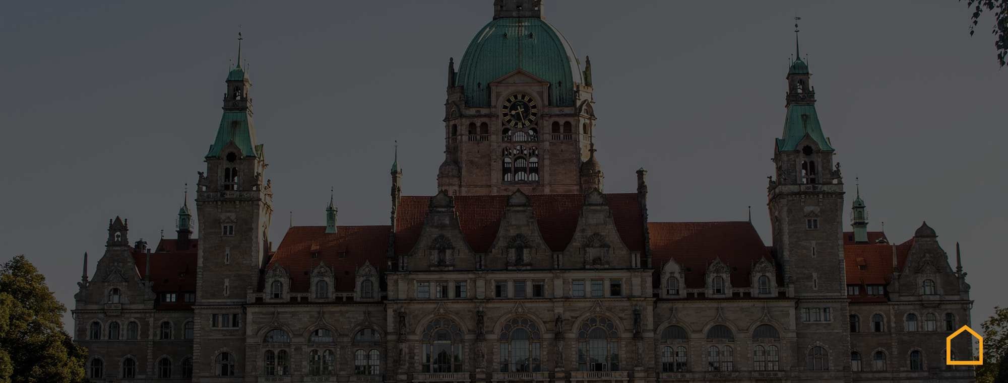 Die teuersten Stadtteile Hannovers im Überblick