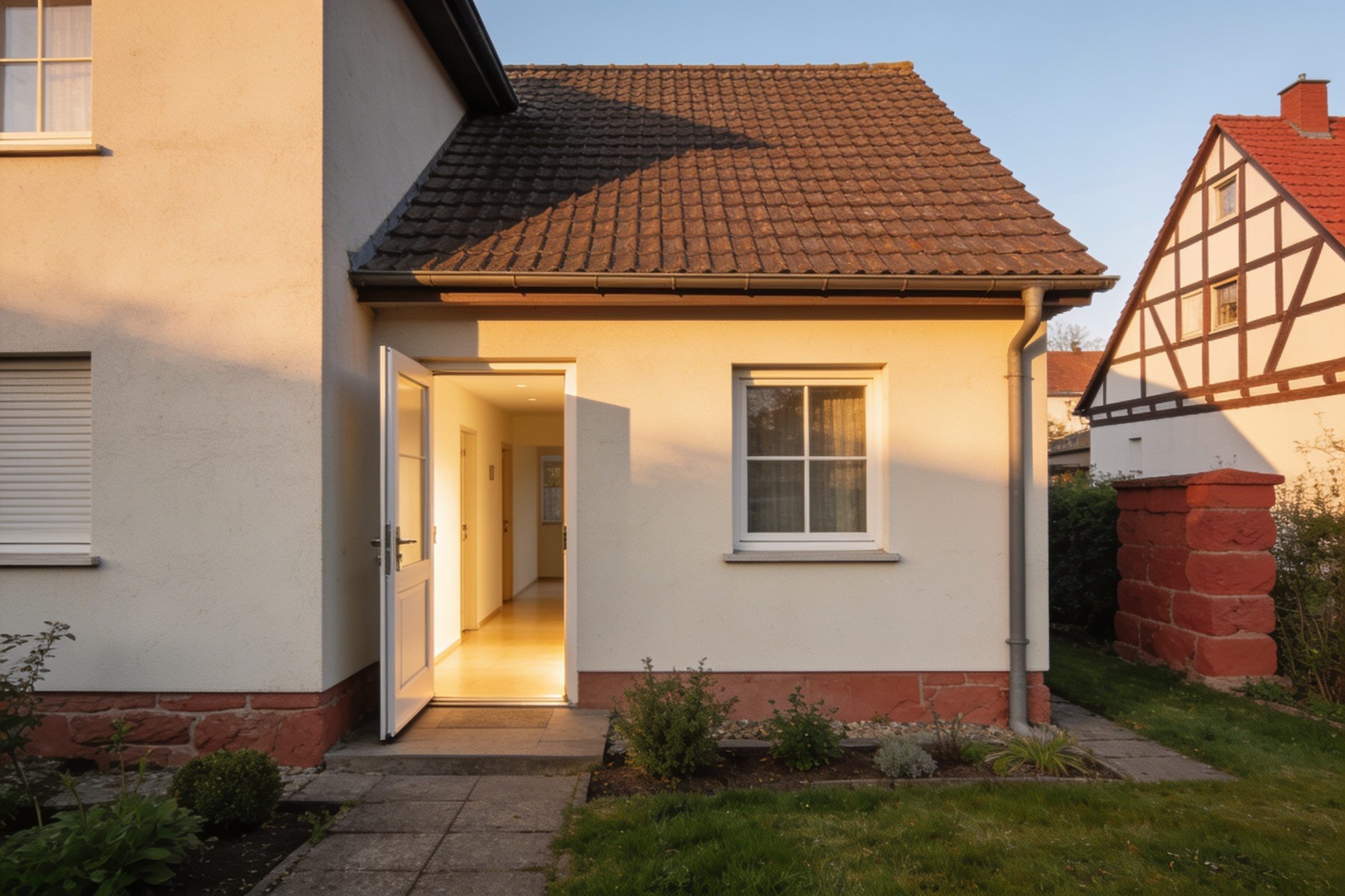 Haus Kaufen