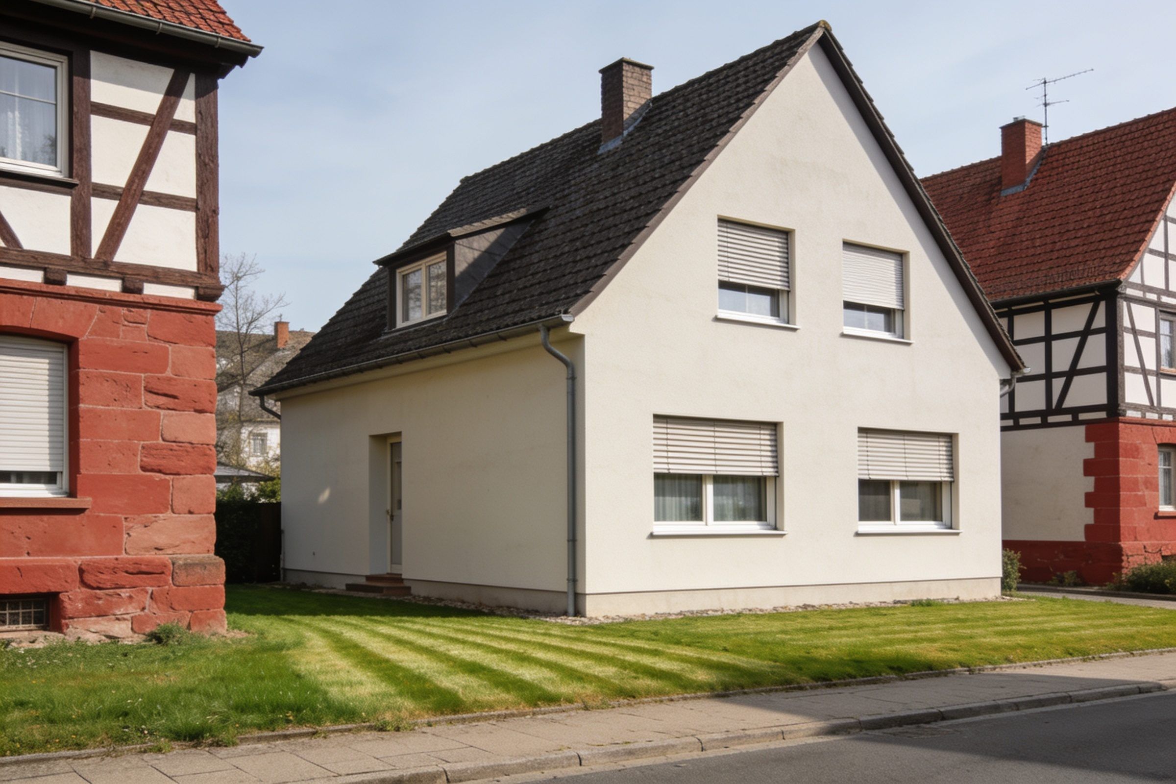 Haus Verkaufen