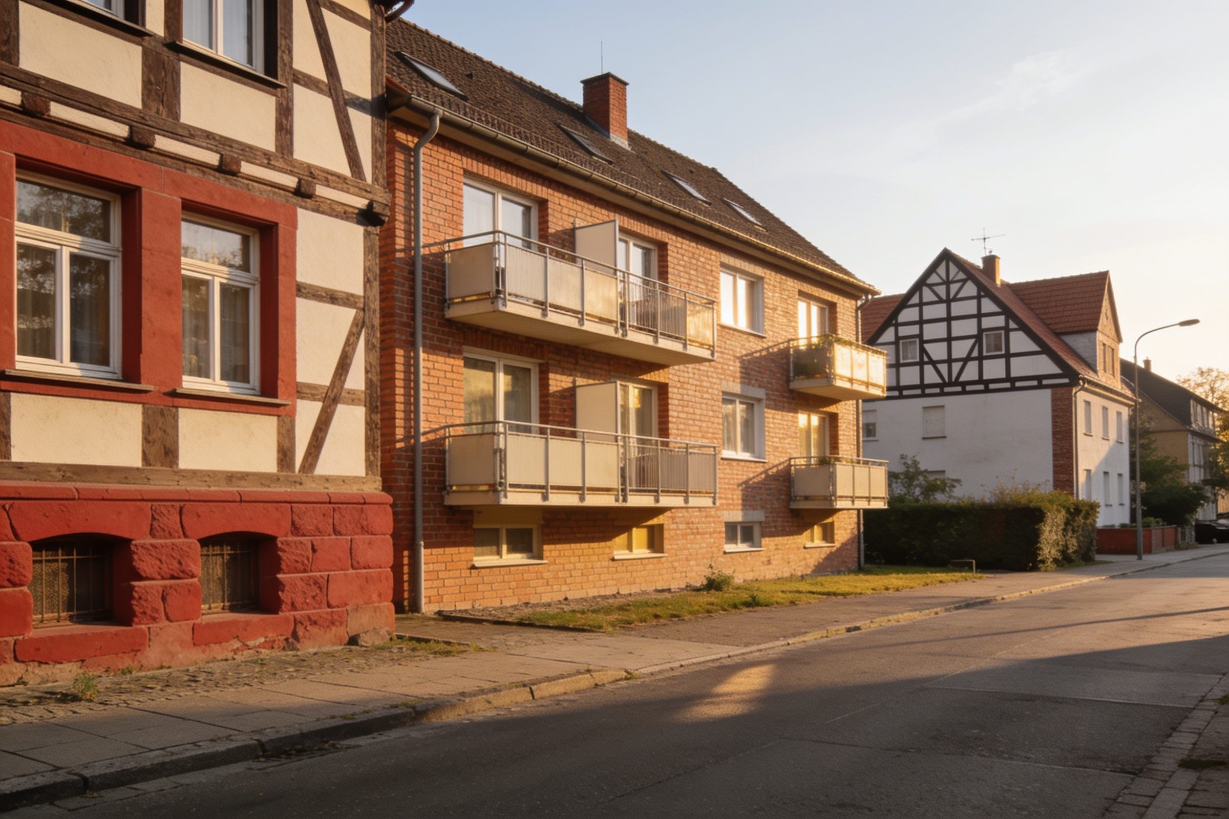 Kapitalanlage