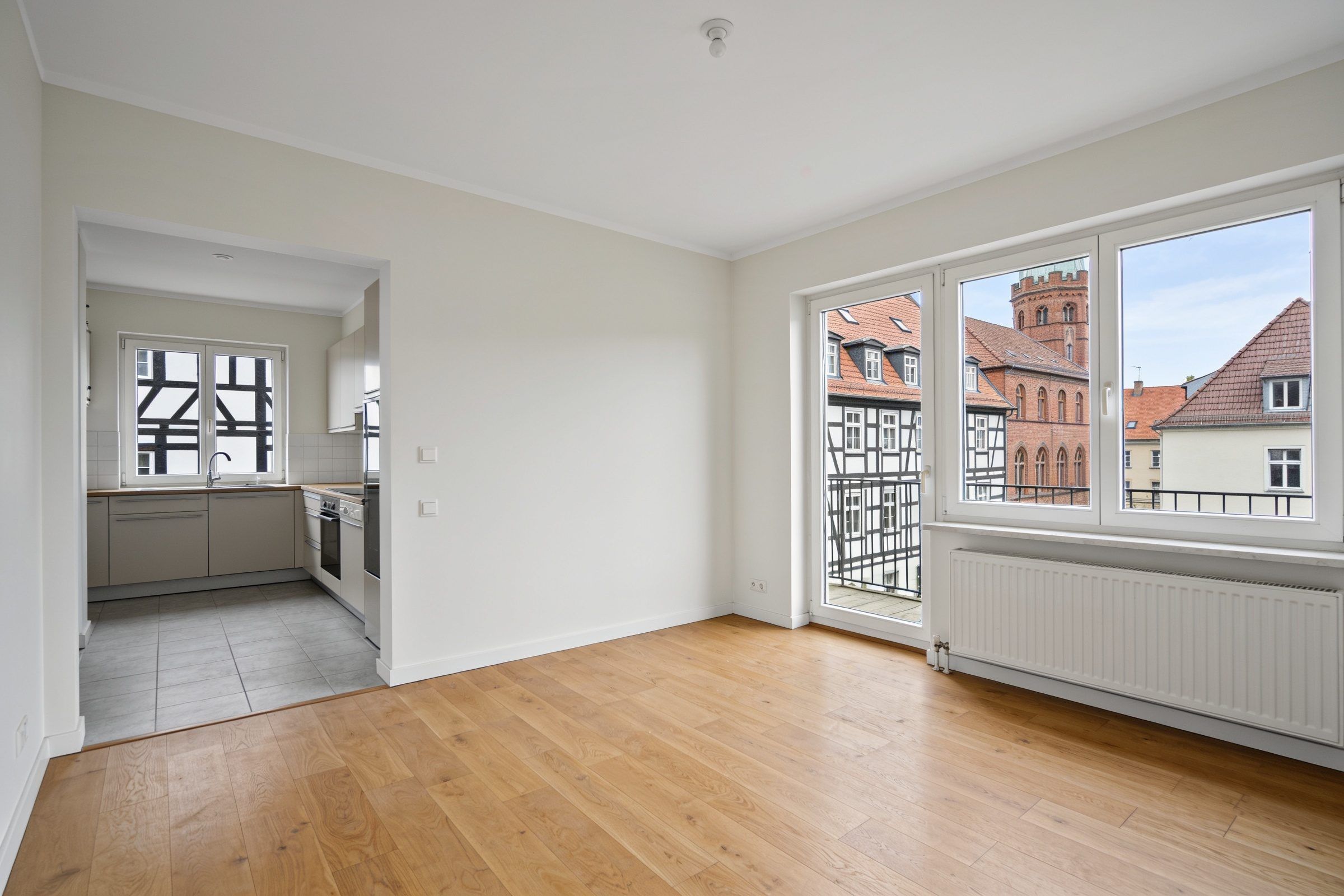 Wohnung Kaufen