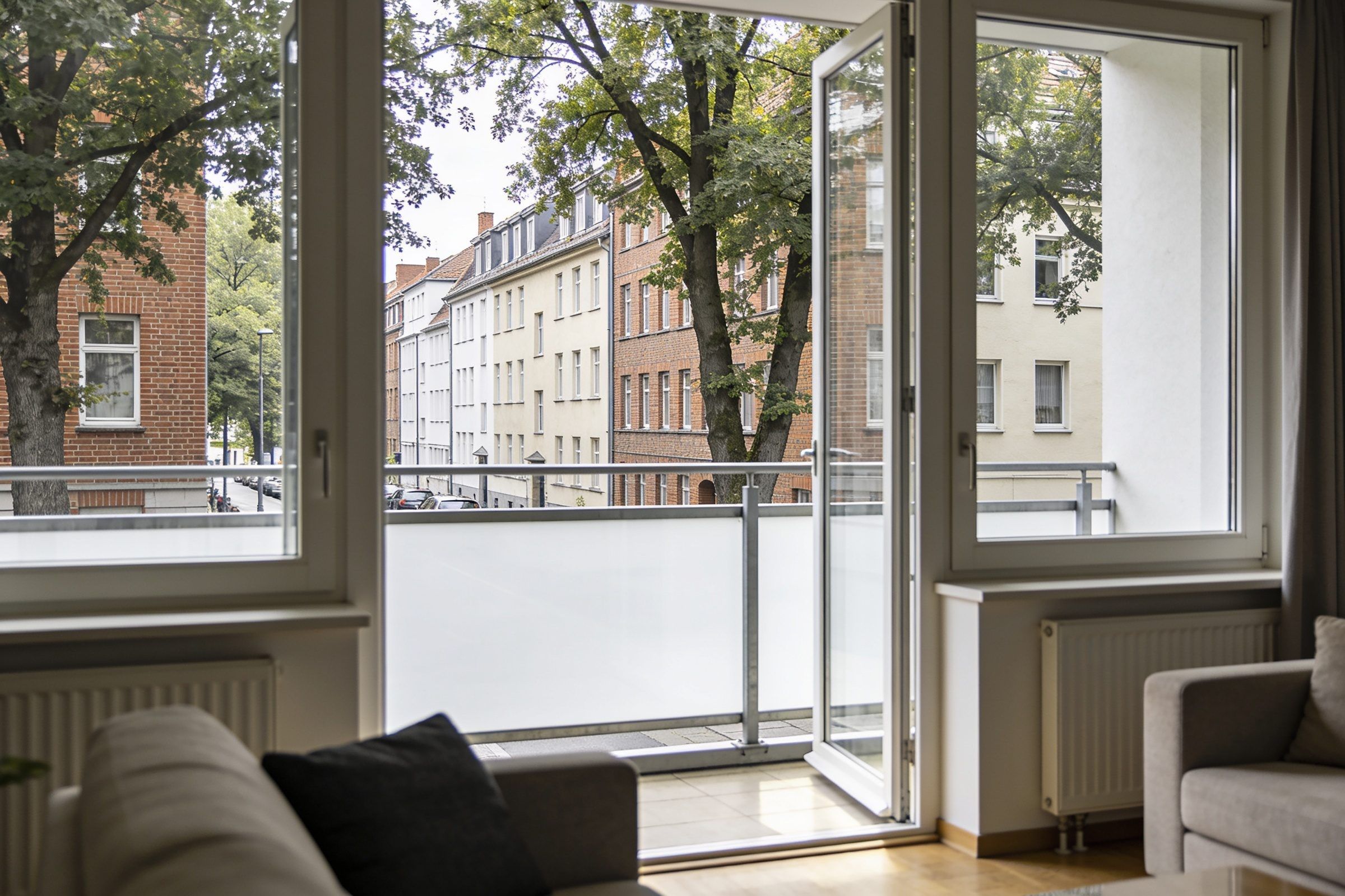 Eigentumswohnung Kaufen