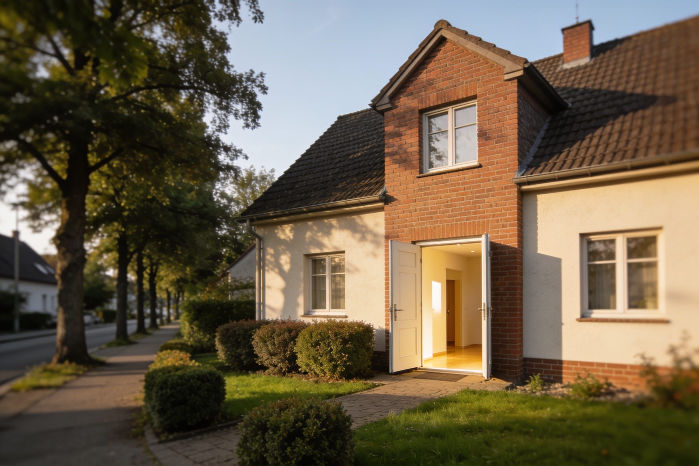 Haus Kaufen